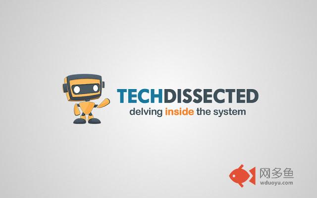 TechDissected.com