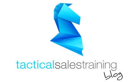 Tactical Sales & Business Blog插件截图