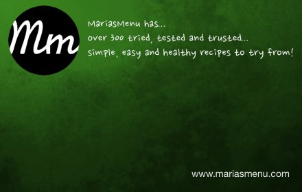 MariasMenu Extension插件截图