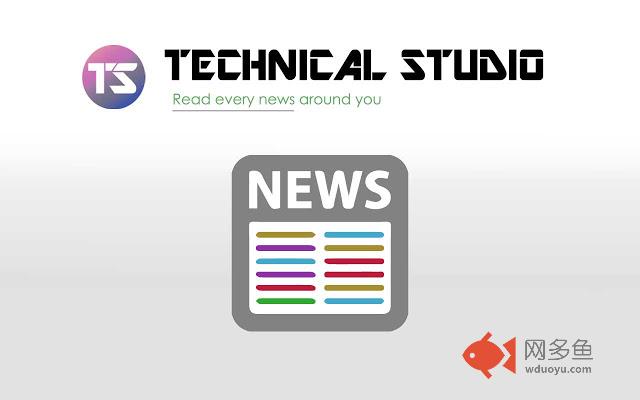 News from gadgets, startups & tech culture