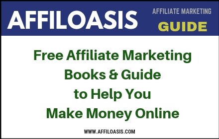 Affiliate Marketing Guide插件截图