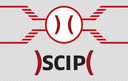 scip InfoCenter插件截图