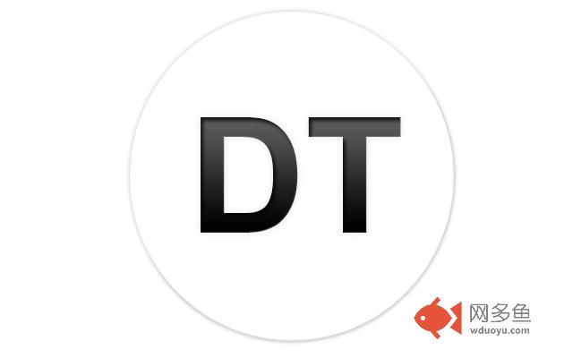 Darken text插件截图