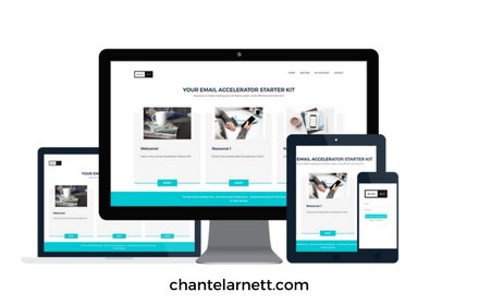Free Email Templates插件截图