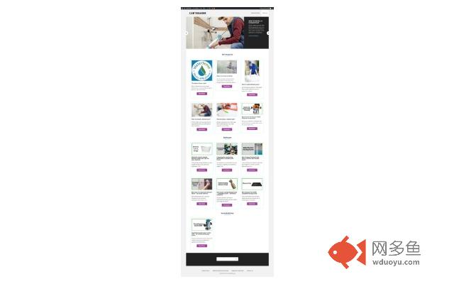 Bathroom related product guide