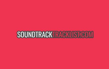 Soundtrack Tracklist插件截图
