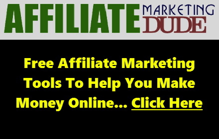 Affiliate Marketing Dude 3.0插件截图