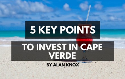 Property Investment on Cape Verde插件截图