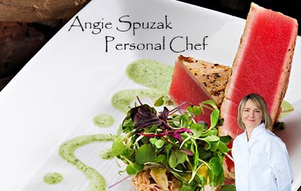 Angies Secret Garden Personal Chef Services插件截图