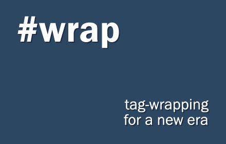 #wrap插件截图