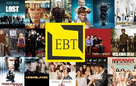 Episode BOX Tv插件截图
