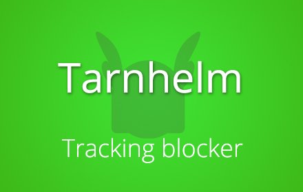 Tarnhelm插件截图