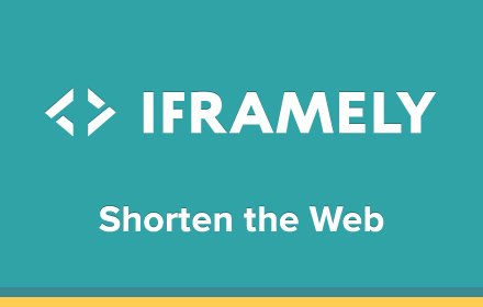 Iframely Responsive Embeds插件截图