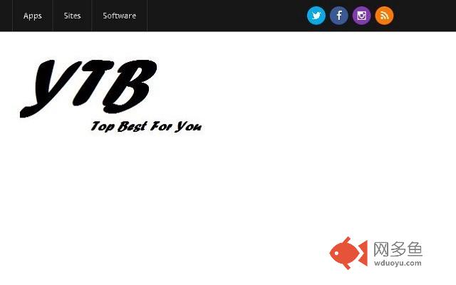 Your Top Best - Top Best For You插件截图