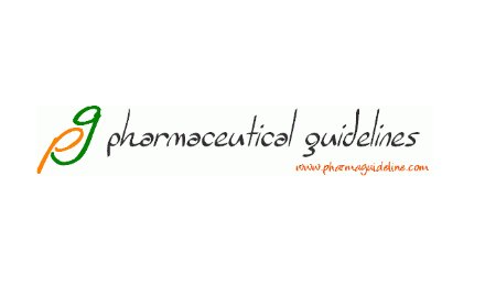 Pharmaceutical Guidelines插件截图