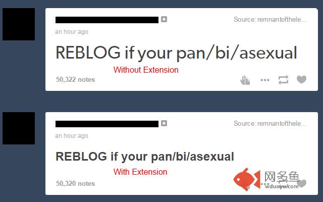 Title Reverter插件截图