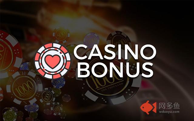 Best online Casino Bonus