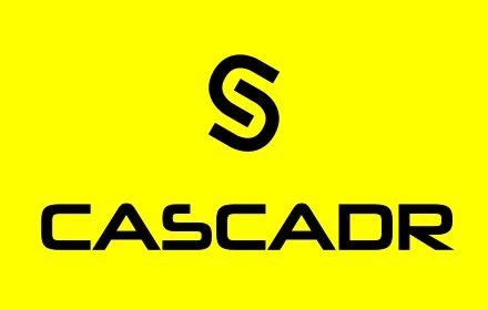 Cascadr插件截图