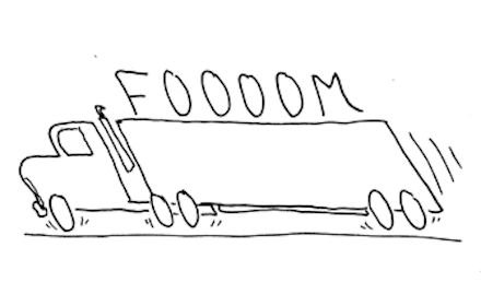 XKCD Binge插件截图