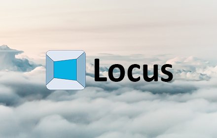 Locus Screen Sharing插件截图