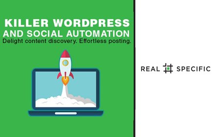 Real Specific插件截图