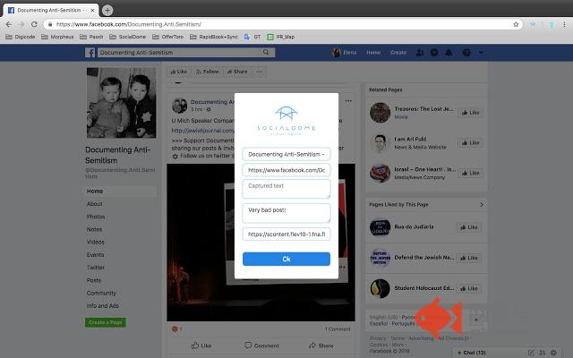 SocialDome