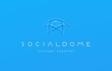 SocialDome插件截图