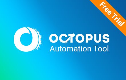 Octopus - All-in-One LinkedIn Automation插件截图