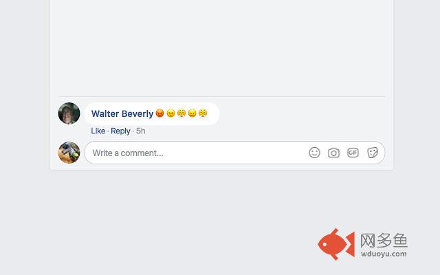 Walterizer插件截图