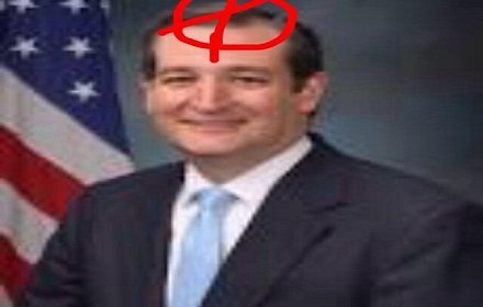 Ted Cruz is the Zodiac Killer插件截图