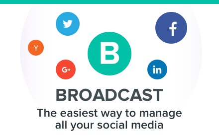 Broadcast插件截图