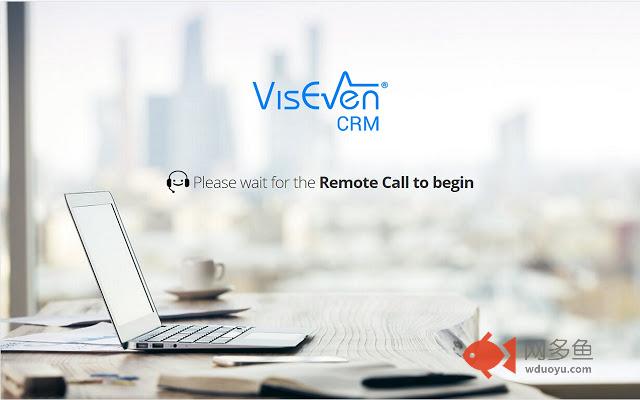 Jitsi Desktop Streamer for meet.viseven.com插件截图