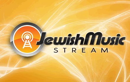 JewishMusic Stream插件截图