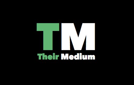 Their Medium插件截图