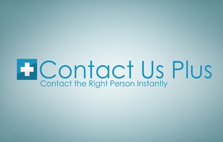 ContactUsPlus插件截图