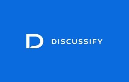 Discussify插件截图