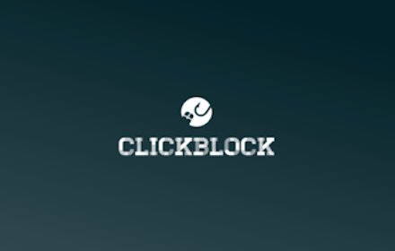 ClickBlock插件截图
