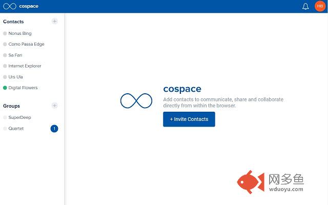 Cospace