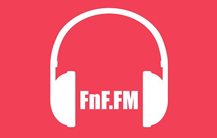 FnF.FM Radio插件截图
