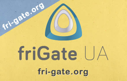friGate UA - for Ukraine插件截图