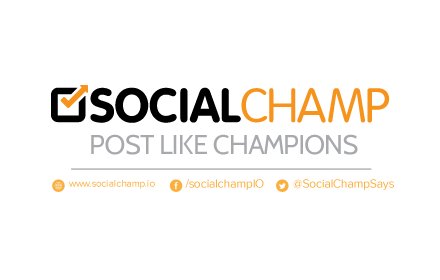 Social Champ插件截图