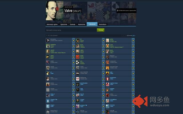 Valve devs in-game: CSGO