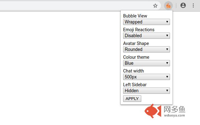 Comfy Rabbit Fixup插件截图