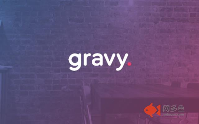 Gravy Host Screen Sharing