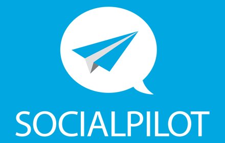 SocialPilot插件截图