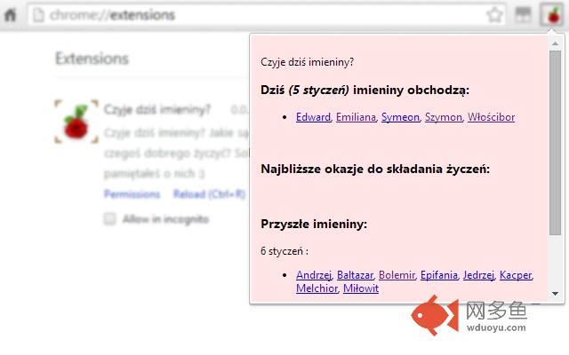 Imieniny. Życzenia na każdą okazję.