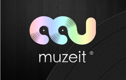 Muzeit Beta - Social Music Player 插件截图