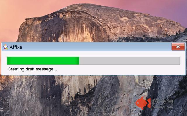 Affixa - Gmail (TM) Draft Display插件截图