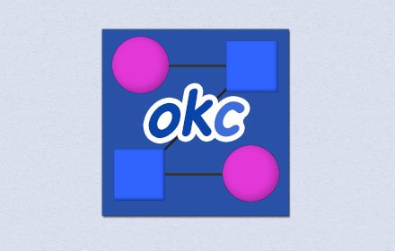 OkCupid (for the Non-Mainstream User)插件截图