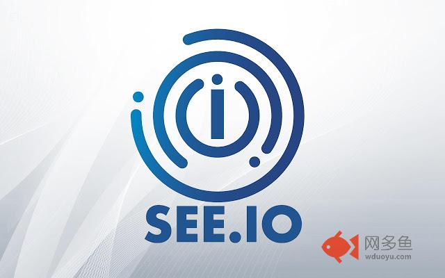 Isee.IO Desktop Streamer插件截图
